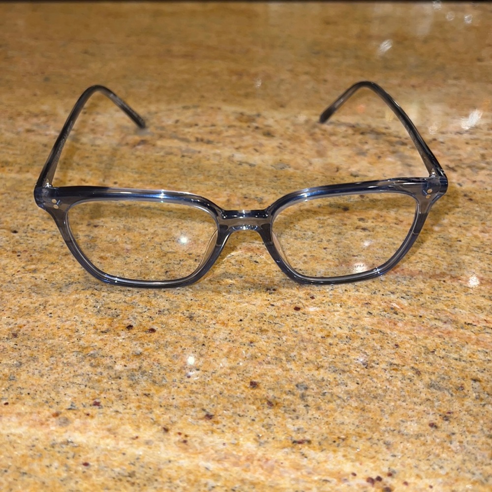 Oliver Peoples OV5488U 1730 Rasey 52-17-145 eyeglasses eyewear glasses new